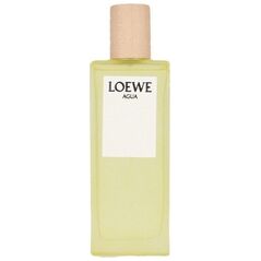 Loewe Άρωμα Agua Loewe EDT (50 ml)