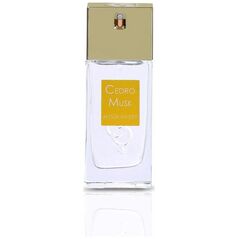 Alyssa Ashley Άρωμα Unisex Alyssa Ashley Cedro Musk EDP (30 ml)