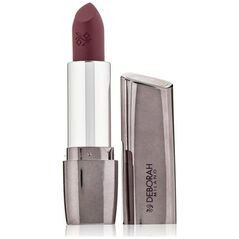 Deborah Lipsticks Deborah Milano Red Long Lasting 18