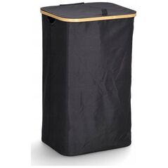 Καλάθι πλυντηρίου Zeller με τσάντα, 44 x 33 x 70 cm