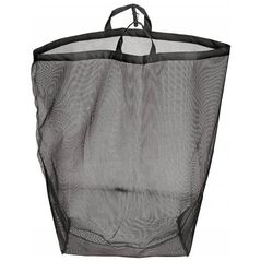 Καλάθι πλυντηρίου Zeller με τσάντα, 44 x 33 x 70 cm
