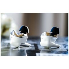 HiFiMAN Svanar Jr Ακουστικά TWS ANC ασύρματα ενδοκαναλικά bluetooth 5.2