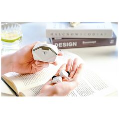 HiFiMAN Svanar Jr Ακουστικά TWS ANC ασύρματα ενδοκαναλικά bluetooth 5.2