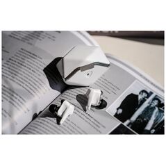 HiFiMAN Svanar Jr Ακουστικά TWS ANC ασύρματα ενδοκαναλικά bluetooth 5.2