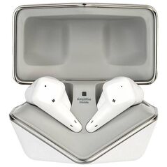 HiFiMAN Svanar Jr Ακουστικά TWS ANC ασύρματα ενδοκαναλικά bluetooth 5.2