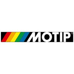 ΒΑΦΗ MOTIP ΜΑΥΡΟ 946860 ΓΥΑΛΙΣΤΕΡΟ 12ML