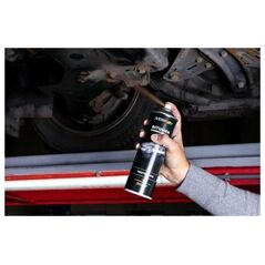 ΒΑΦΗ MOTIP ΜΑΥΡΟ 946860 ΓΥΑΛΙΣΤΕΡΟ 12ML