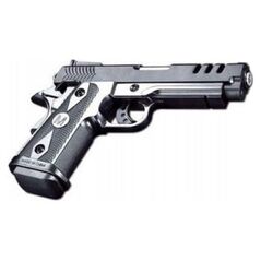 Πιστόλι με μπίλιες σακούλα 08661