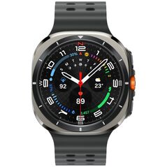 Samsung Galaxy Watch Ultra LTE SM-L705 (2025) 47mm,Tit. Silver