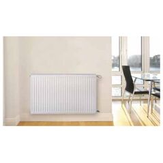 Θερμαντικό Σώμα Termo Teknik Termolux Classic Τύπος 22 400 x 600mm 583W