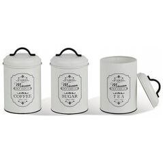 Σετ μπαχαρικών MAESTRO Paris Maison MR20030-04S