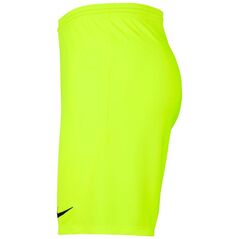 Nike Nike Dry Park III shorty 702 : Μέγεθος - XXL (BV6855-702) - 22057_190948