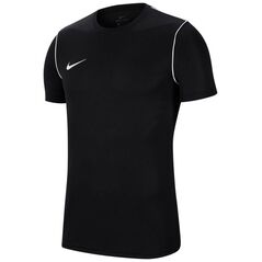 Nike Ανδρική Μπλούζα Park 20 Training Top μαύρη μέγεθος XXL (BV6883 010)