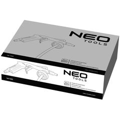 Neo Πιστόλι συντήρησης (Πιστόλι συντήρησης με σωλήνα)