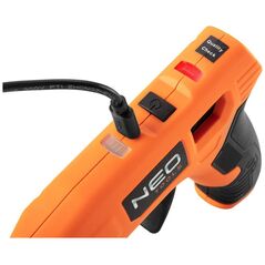 Πιστόλι κόλλας Neo Πιστόλι κόλλας (Πιστόλι κόλλας 11 mm, 4V, τροφοδοσία USB)