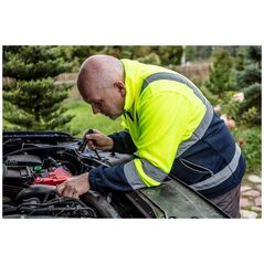 Φακός Neo Φακός επαναφορτιζόμενος USB C 2000 lm CHN LED 99-067