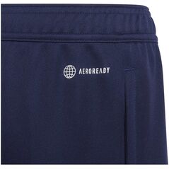 Adidas Παντελόνι adidas ENTRADA 22 Εκπαιδευτικό Παντελόνι Y HC0336 HC0336 μπλε 140 cm