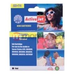 Μελάνι Activejet μελάνι AEB-714N / T071440 (κίτρινο)