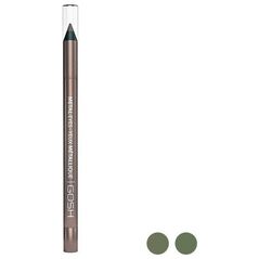 Gosh Copenhagen Eyeliner Metal Eyes Gosh Copenhagen (1,2 g) - 005-turquoise 1,2 gr