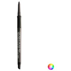 Gosh Copenhagen Eyeliner The Ultimate Gosh Copenhagen - 07-carbon black