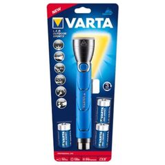 Φακός Varta LED Outdoor Sports Comfort (LAVA 18629)