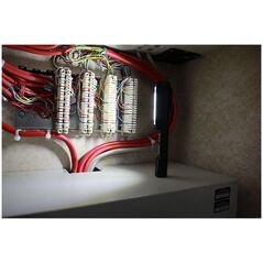 Φακός Hycell Inspektionsleuchte COB-LED 3AAA (1600-0110)