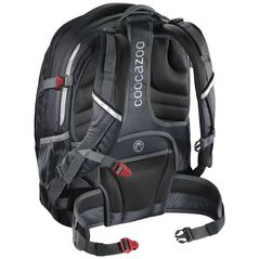 Σετ ανταλλακτικών στοιχείων Coocazoo Classic Ribbon Red (138795)