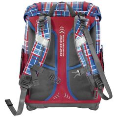 Σετ σχολικών ειδών Light 2 Horse Family 4 τεμ. Step by Step (138504)