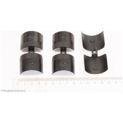 Manfrotto Επενδύσεις για σωλήνα ποδιού 29,0mm 3 τεμ.