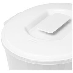 Θερμαντήρας πετσετών ELEGANTE 21 600W