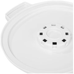 Θερμαντήρας πετσετών ELEGANTE 21 600W