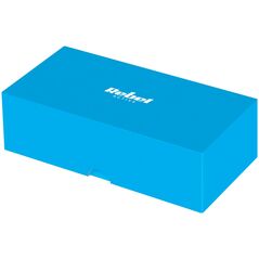 Αθλητικά γυαλιά ηλίου με πολωτικό φακό Rebel Active