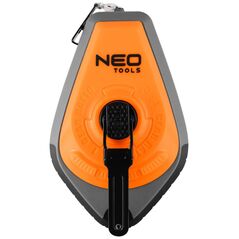 Σπάγκος ιχνηλάτησης 3:1, πλαστική θήκη + μπλε κιμωλία