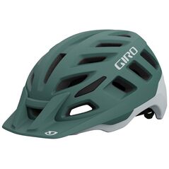 Κράνος mtb GIRO RADIX WOMAN Μέγεθος κράνους: S(51-55 cm), Επιλέξτε χρώμα: Ματ Dusty Rose Cosmic