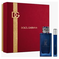 Dolce&Gabbana K By Dolce&Gabbana 100ml EDP + 10ml EDP