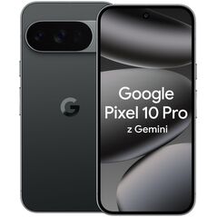 Google Pixel 10 Pro 256GB Obsidian