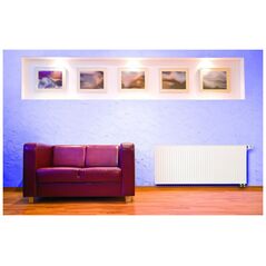 Θερμαντικό σώμα Termo Teknik Termolux VK Τύπος 33 600 x 1400mm 2664W (V33140)