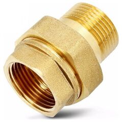 ΣΥΝΔΕΣΜΟΣ MOS.O-RING DN-32 - VMSO25