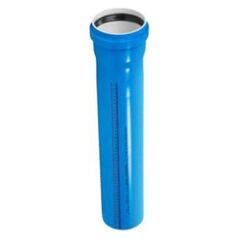 Magnaplast Σωλήνας με καμπάνα Ultra dBEM 110/3,4/250 (146210)