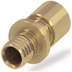 Tece TECEFLEX POLACZ.DO LUT.FLEX/MIEDZ2022 MUFA - 713920