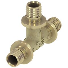 Tece TECEFLEX Ταφ 90 32X32X32 710032