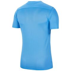 Nike Nike JR Dry Park VII μπλουζάκι 412 : Μέγεθος - 164 cm (BV6741-412) - 21774_189049