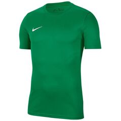 Nike Nike JR Dry Park VII μπλουζάκι 302 : Μέγεθος - 152 cm (BV6741-302) - 21961_190428
