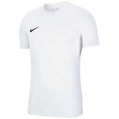 Nike Nike JR Dry Park VII μπλουζάκι 100 : Μέγεθος - 164 cm (BV6741-100) - 21742_188904