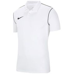 Nike Μπλούζα Polo Nike Dri Fit Park 20 BV6879 100 BV6879 100 λευκό XXL