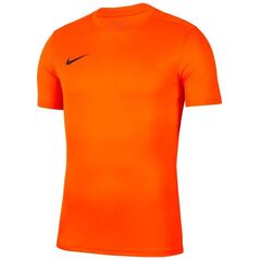 Nike Nike JR Dry Park VII μπλουζάκι 819 : Μέγεθος - 164 εκ. (BV6741-819) - 21967_190458