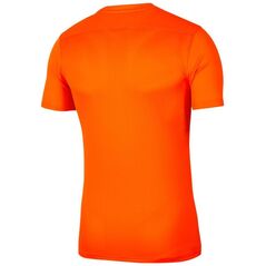 Nike Nike JR Dry Park VII μπλουζάκι 819 : Μέγεθος - 164 εκ. (BV6741-819) - 21967_190458