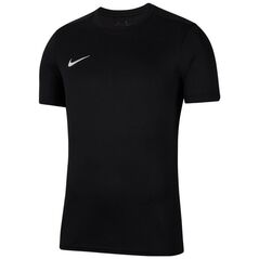 Nike Nike JR Dry Park VII μπλουζάκι 010 : Μέγεθος - 164 cm (BV6741-010) - 21790_189128