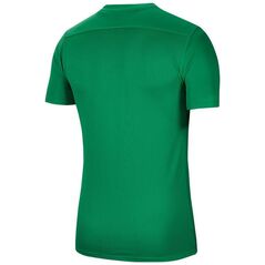 Nike Ανδρικό μπλουζάκι Park VII πράσινο μέγεθος S (BV6708 302)
