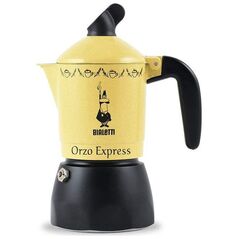 Bialetti Bialetti ORZO EXPRESS 2TZ 8258883 8006363023283